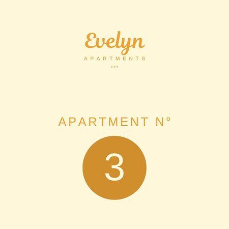 Apartments Evelyn Ohrid Ngoại thất bức ảnh