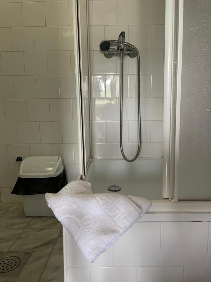 Apartments Evelyn Ohrid Ngoại thất bức ảnh