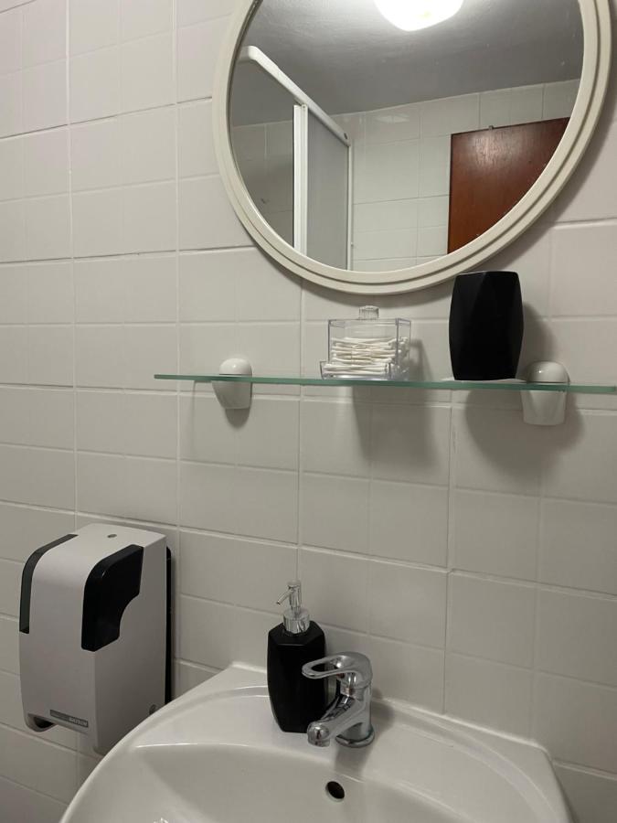 Apartments Evelyn Ohrid Ngoại thất bức ảnh