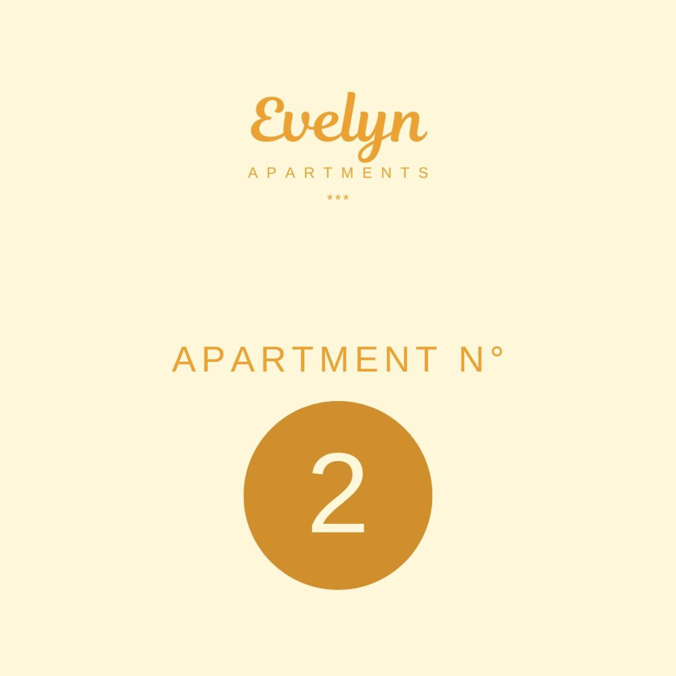 Apartments Evelyn Ohrid Ngoại thất bức ảnh