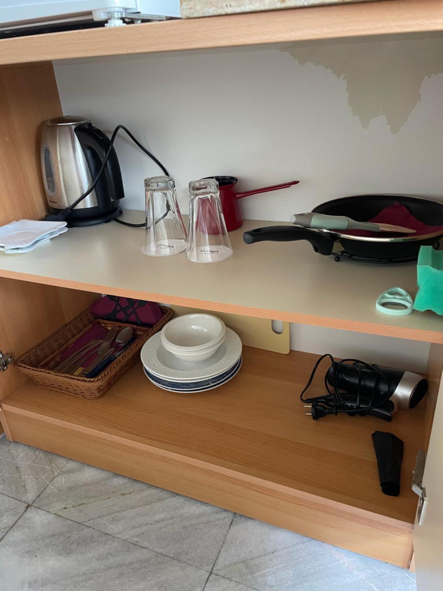 Apartments Evelyn Ohrid Ngoại thất bức ảnh